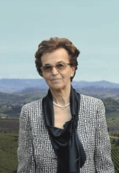 Necrologio di DOMENICA DEMARCHI ved. ALLADIO