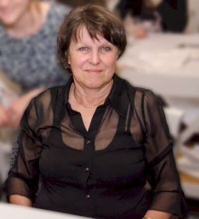 Necrologio di ORNELLA PIOLA in ISOARDI
