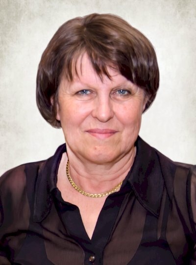 ORNELLA PIOLA in&nbsp;ISOARDI