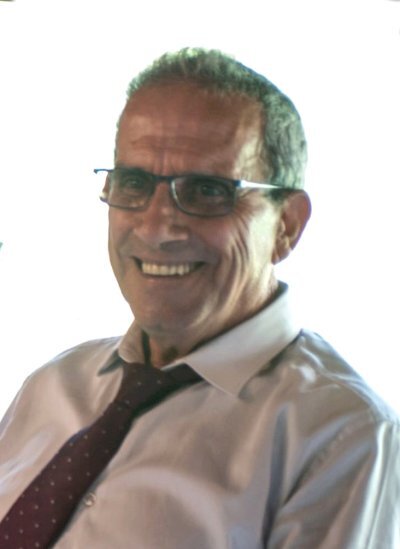 Necrologio di SECONDO BRESSI "NINO"