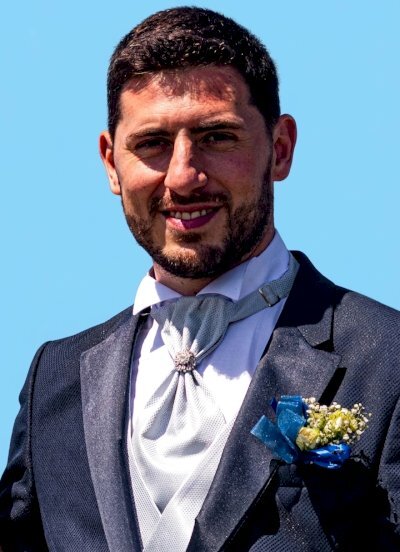 MARCO BARBERO