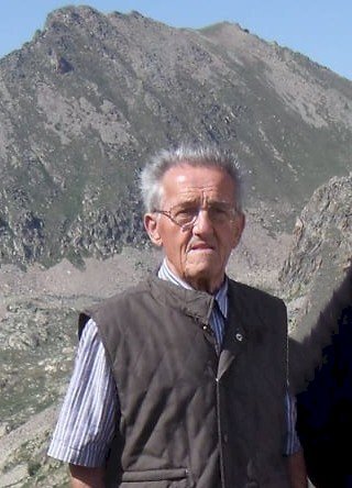 ERNESTO COSTAMAGNA