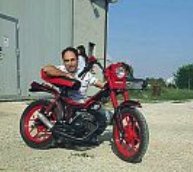 MASSIMO BUJA