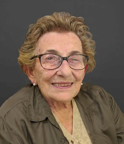 ANGELA OPERTI ved. FERRERO