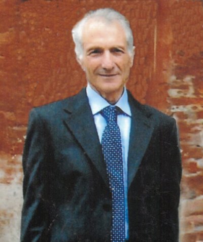 COSIMO CARUSO