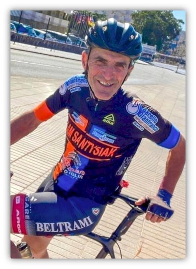 BEPPE OLIVERO