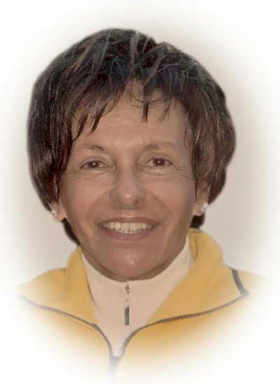 ROSELDA GAZZERA