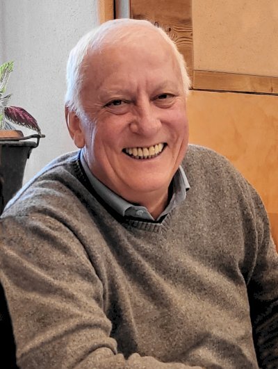 SERSE BERNARDI