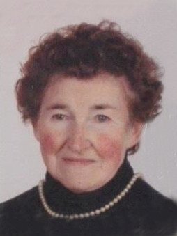 MARIA ANNA LERDA ved. FUSTA