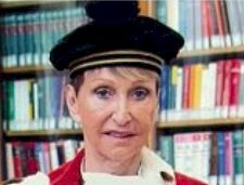 GIULIANA FERRUA MIGLIARDI