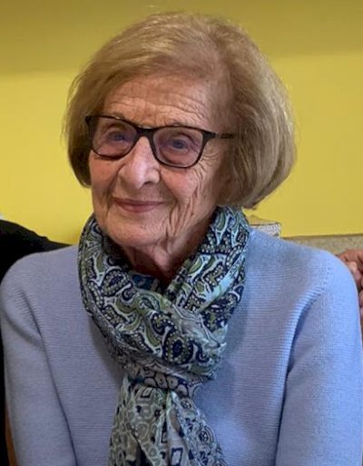 MARIA PIA GIRAUDO ved. PAROLA