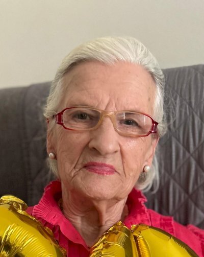 MARIA LUIGIA GUSMINI ved. BOASSO