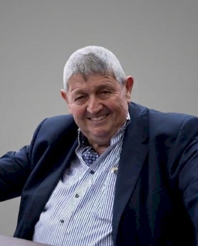 CESARE FISSOLO