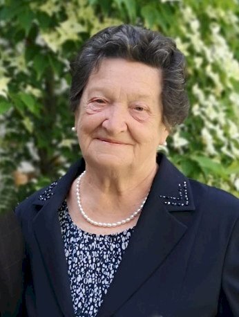 GRAZIELLA SILVESTRO