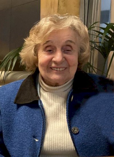 ANNA MARIA DOGLIANI