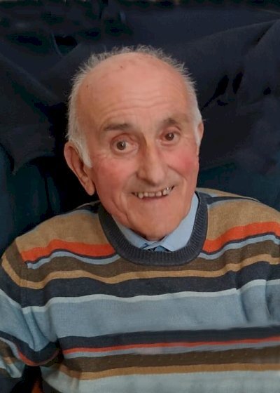 ALBINO ARNAUDO