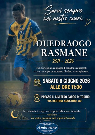RASMANE OUEDRAOGO