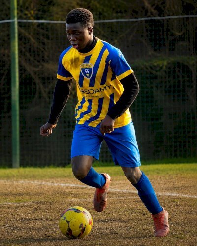 RASMANE OUEDRAOGO