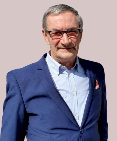Virginio Dematteis