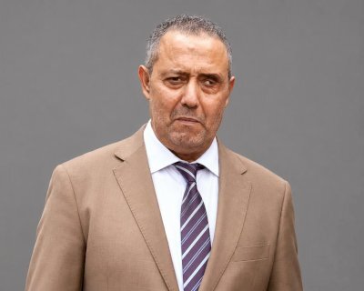 ABDELKRIM KAWRAM