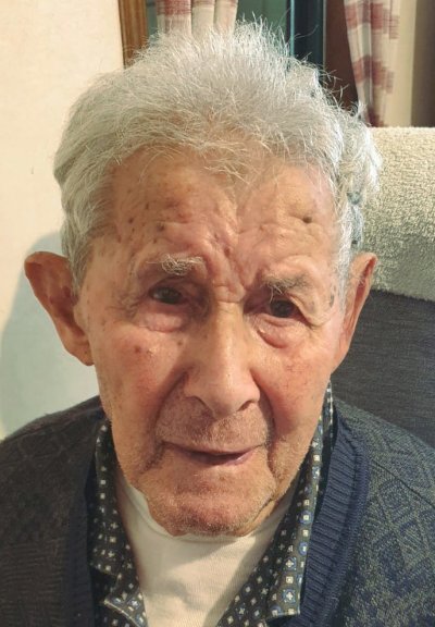 ALDO LUIGI AIMAR