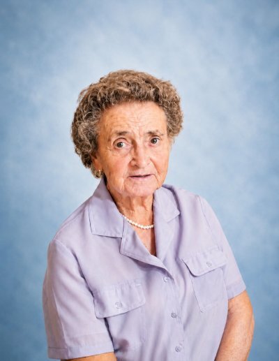 MARGHERITA VIALE ved. ALLASINA