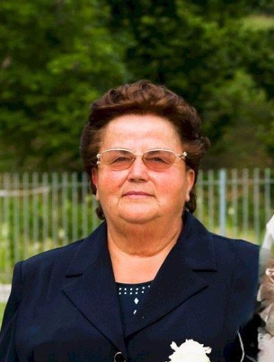 ROSALBA AUDISIO ved. BRUNO