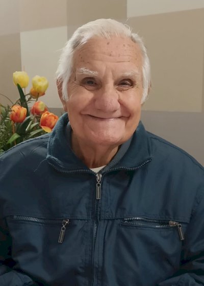 MICHELE MASTROFRANCESCO