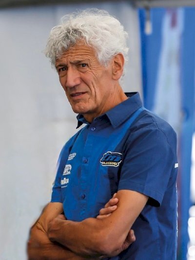 ROBERTO BOANO