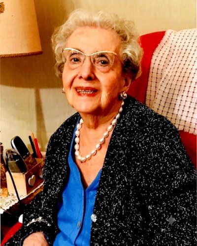 DOTT.SSA LIANA GARZESI