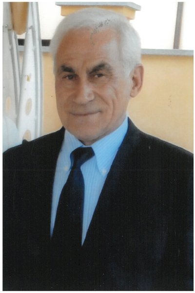GIOVANNI PASERO