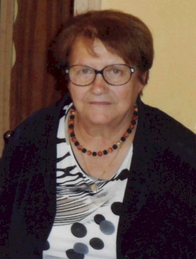 NICOLINA BOTTASSO "NICOLETTA"