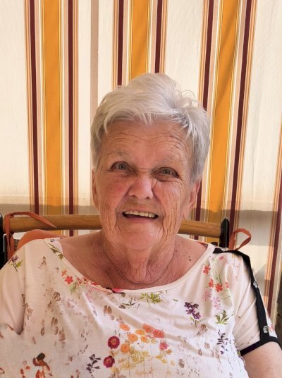 LUIGIA LERDA ved. REVELLI