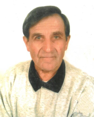 CHIAFFREDO VINCENTI