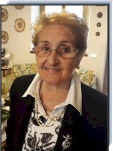 INES BEDINO ved. BOGLIONE