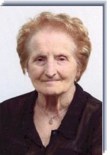 TERESA CHIAMBA