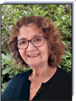 CARLA MARENGO in CAVALLARO