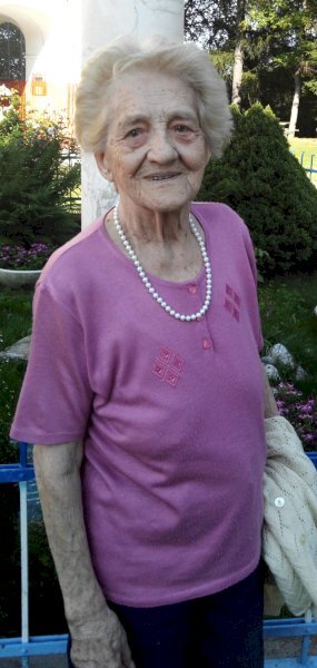 MARIA BARBERO