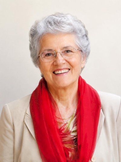 IDA ABELLO ved. GANDINO