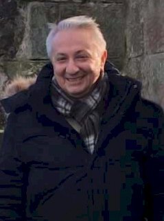 GIANGICOMO VEISI