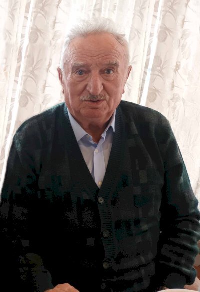ROBERTO ISOARDI
