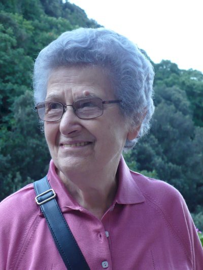 PLACIDA MERLINO "DINA"