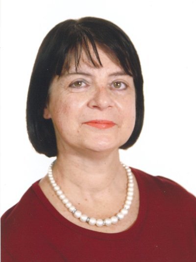 NADIA FERRERO