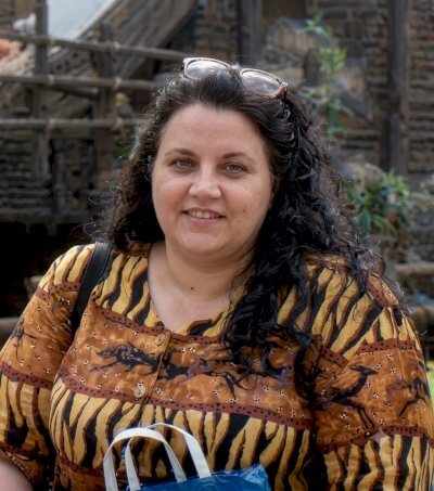 DANIELA NEPOTE "RIBEZZO"