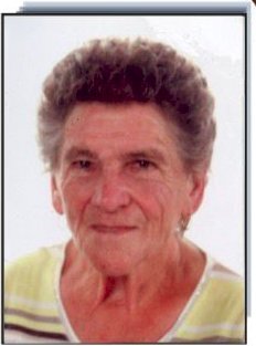 ROSA ANGELA RENAUDO ved. PASQUALE