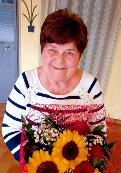 FELICINA BARBERO
