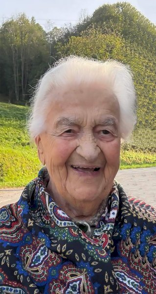 LUCIA MONI "LUSIENA" ved. ARLOTTO