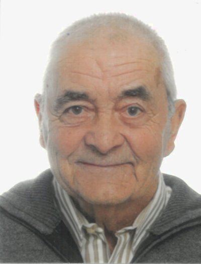 GIOVANNI ARAGNO