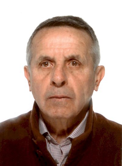 ERNESTINO GALLIANO "PENSIONATO MONDIAL PISTON"