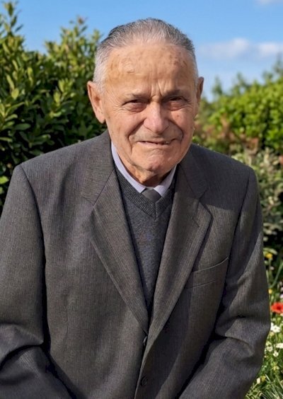 GIOVANNI CURETTI